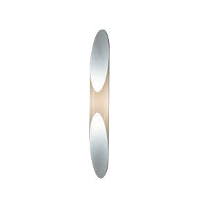Shakti 80 Wall Sconce by Kundalini - Starlight Lighting USA and Canada